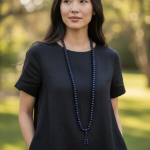 Japa Mala Budista 108 Cuentas - Colores