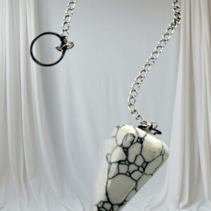 Pendulos Piedras  naturales -Colores