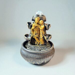 Cascada de Humo  COD: 9698