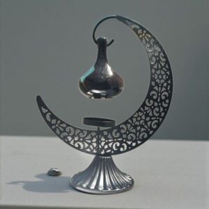 Candelabro media Luna Difusor COD: EFU-18