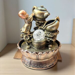 Cascada de calma  COD:71036