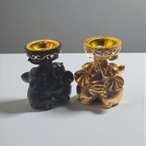 Sahumador  Base  Elefante COD: ZH002