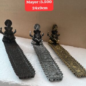 Porta Incienso - CP21032ABC