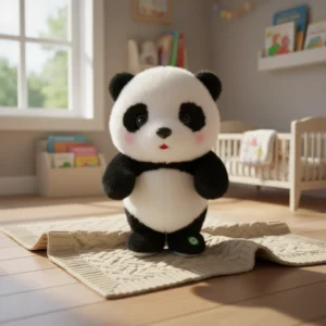 Peluches Oso Panda y Koala