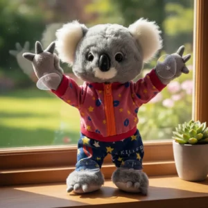 Peluche Koala