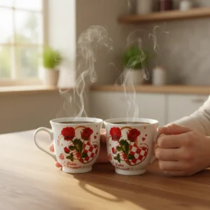 Tazas Dia De La Madre