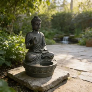 Buda Posavela 19 Cms
