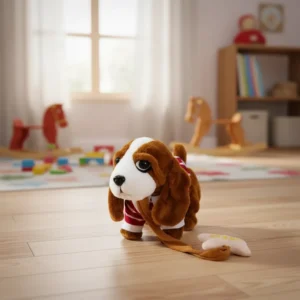 Peluches Antiestress Con Sonido