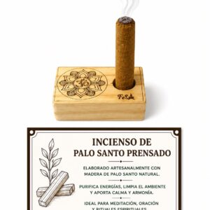 KIT PARA SAHUMAR