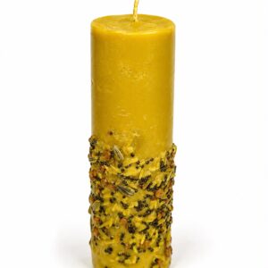 VELON ABUNDANCIA 15.5X4.5CM