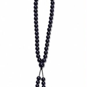 CODIGO SAGRADO ESTRELLA 8MM - 45 CUENTAS