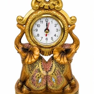 RELOJ ELEFANTE 17X11.5