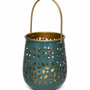 SAHUMADOR DE METAL 11X9.5CM