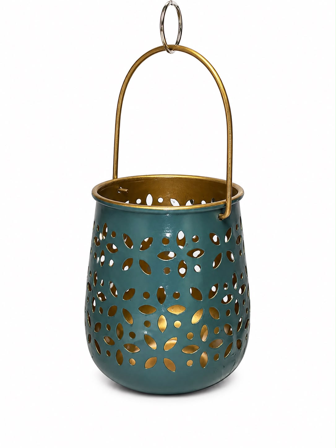 SAHUMADOR DE METAL 11X9.5CM
