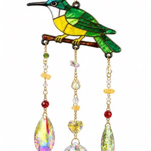 ATRAPASOL COLIBRI - 42X14CM