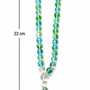 CODIGO SAGRADO 8MM - 45 CUENTAS