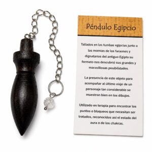 PENDULO 7X2CM