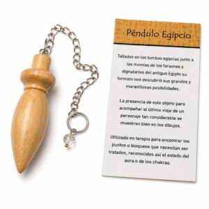 PENDULO 6X1.8CM