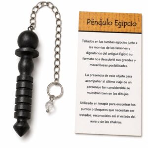 PENDULO 7X1.5CM