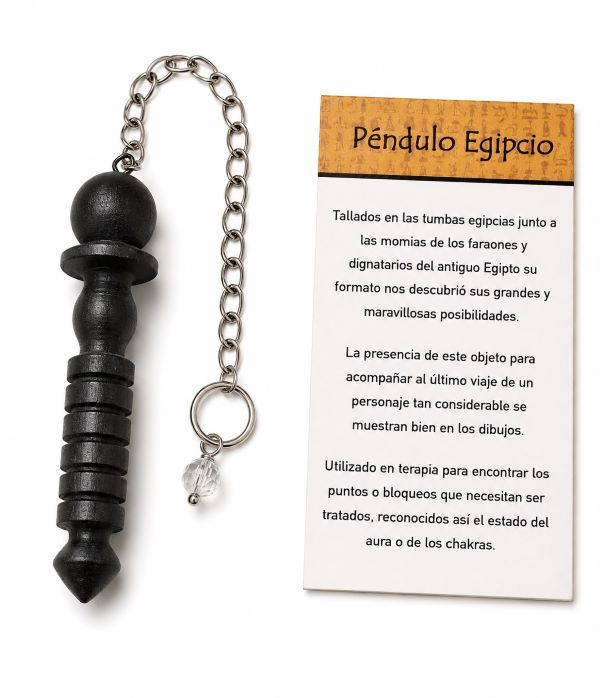 PENDULO 7X1.5CM