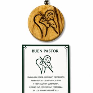 COLGANTE PALO SANTO 4CM