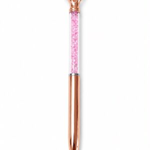LAPICEROS CUARZO - VARIOS COLORES - 16.7CM