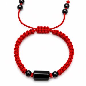 PULSERA ROJA PROTECCION - VARIOS COLORES
