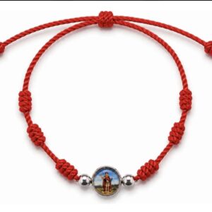 PULSERA HILO MACRAME EXPEDITO