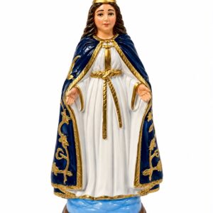 SURGEN DE LOS VASQUEZ 23X10CM