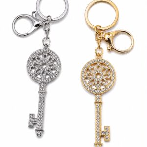 LLAVERO LLAVE 13X3 CM