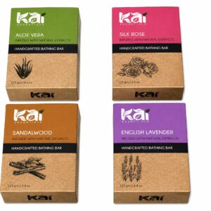 JABON INDU 120GR - PACK DE 4 UNIDADES