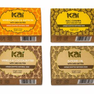 JABON INDU 120 GR - PACK DE 4 UNIDADES