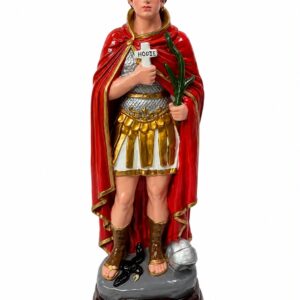 SAN EXPEDITO 31X10CM