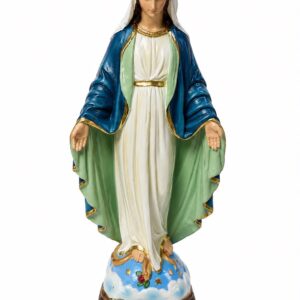 LA MILAGROSA 31X13CM