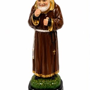 PADRE PIO 14X4.8CM