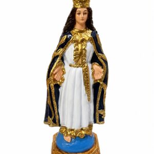 NUESTRA SEÑORA DE APARECIDA 35X13CM