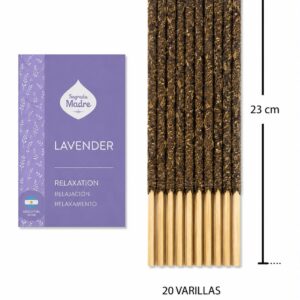 SAHUMERIO - LAVENDER